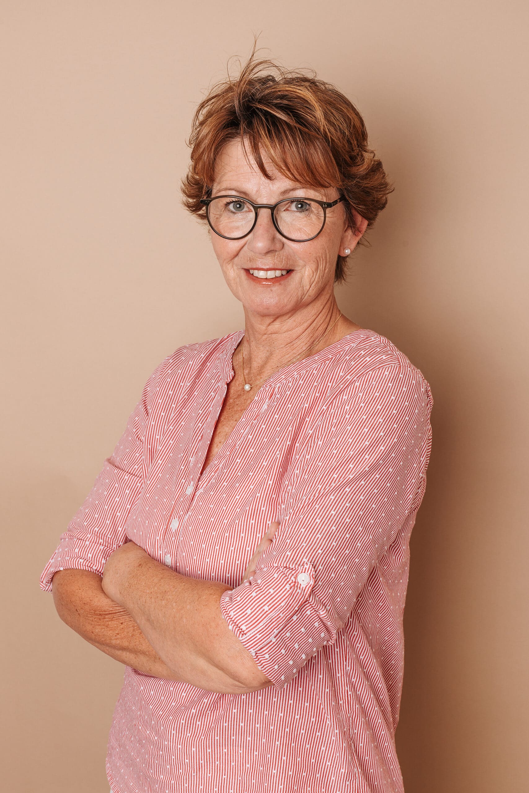 Anette Hinrichs Anette Hinrichs