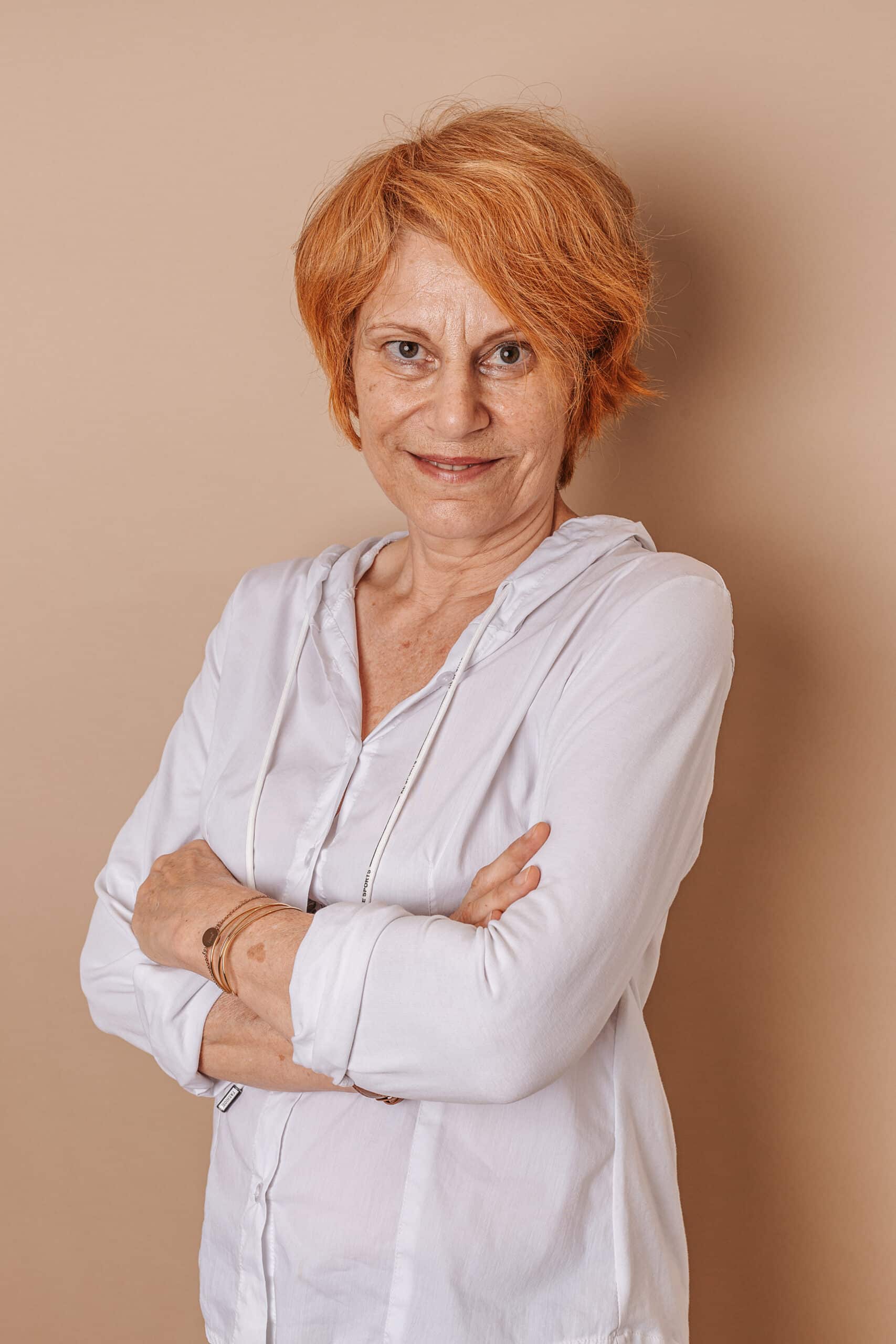 Martina Schraub-Neumann Martina Schraub-Neumann