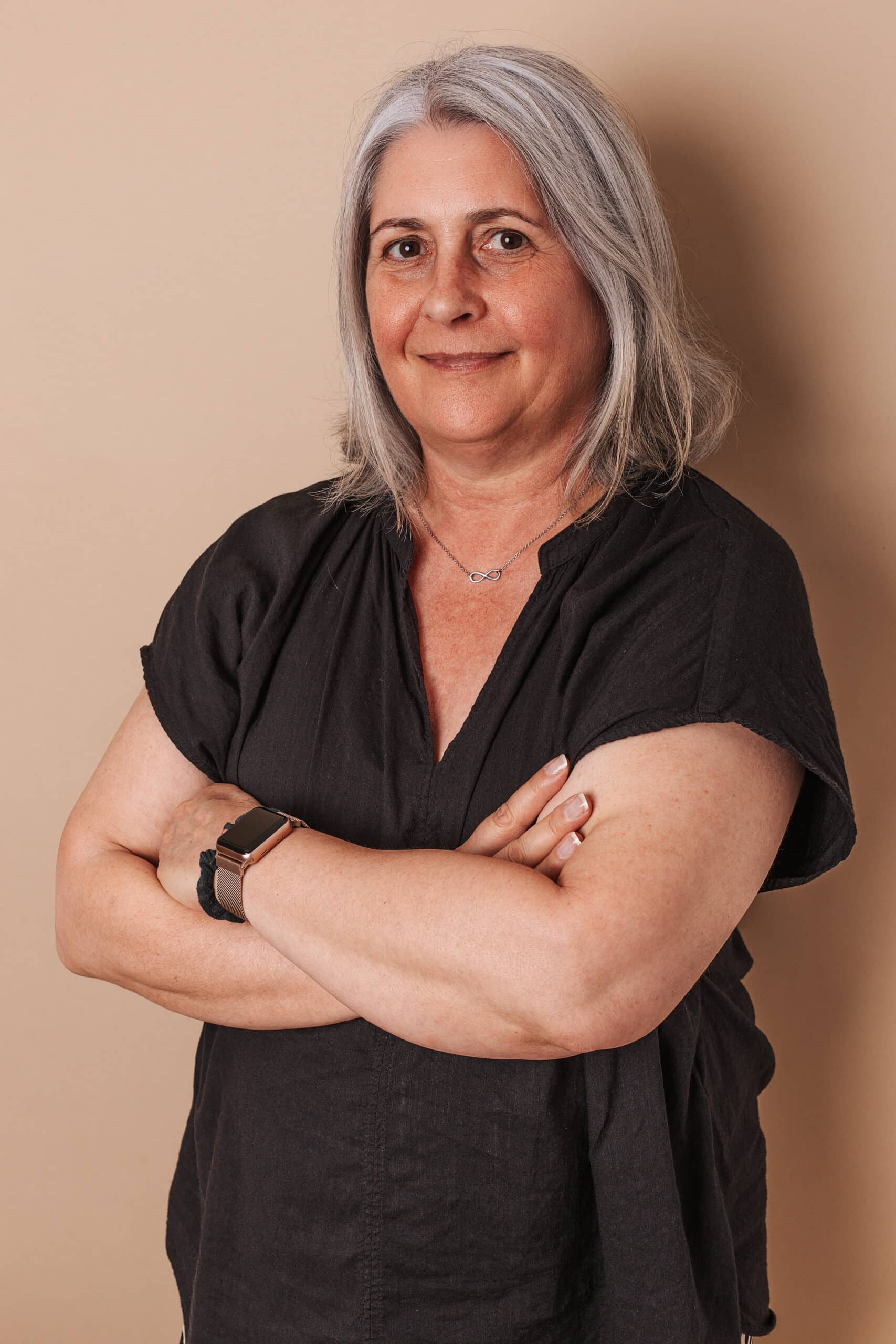 Susanne Breiden Mitarbeiterin Susanne Breiden