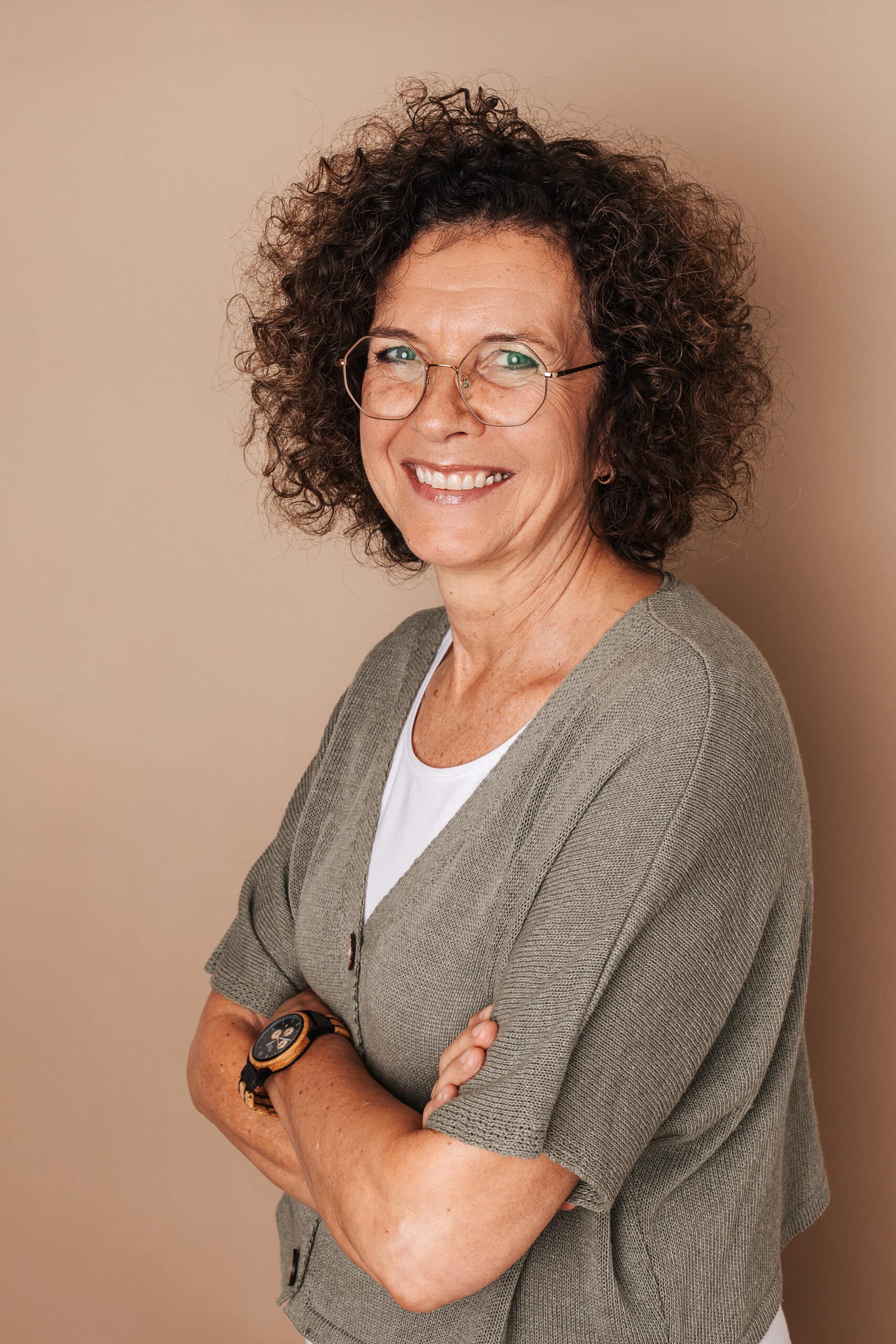 Susi Hofmann-Nelius Mitarbeiterin Susi Hofmann-Nelius