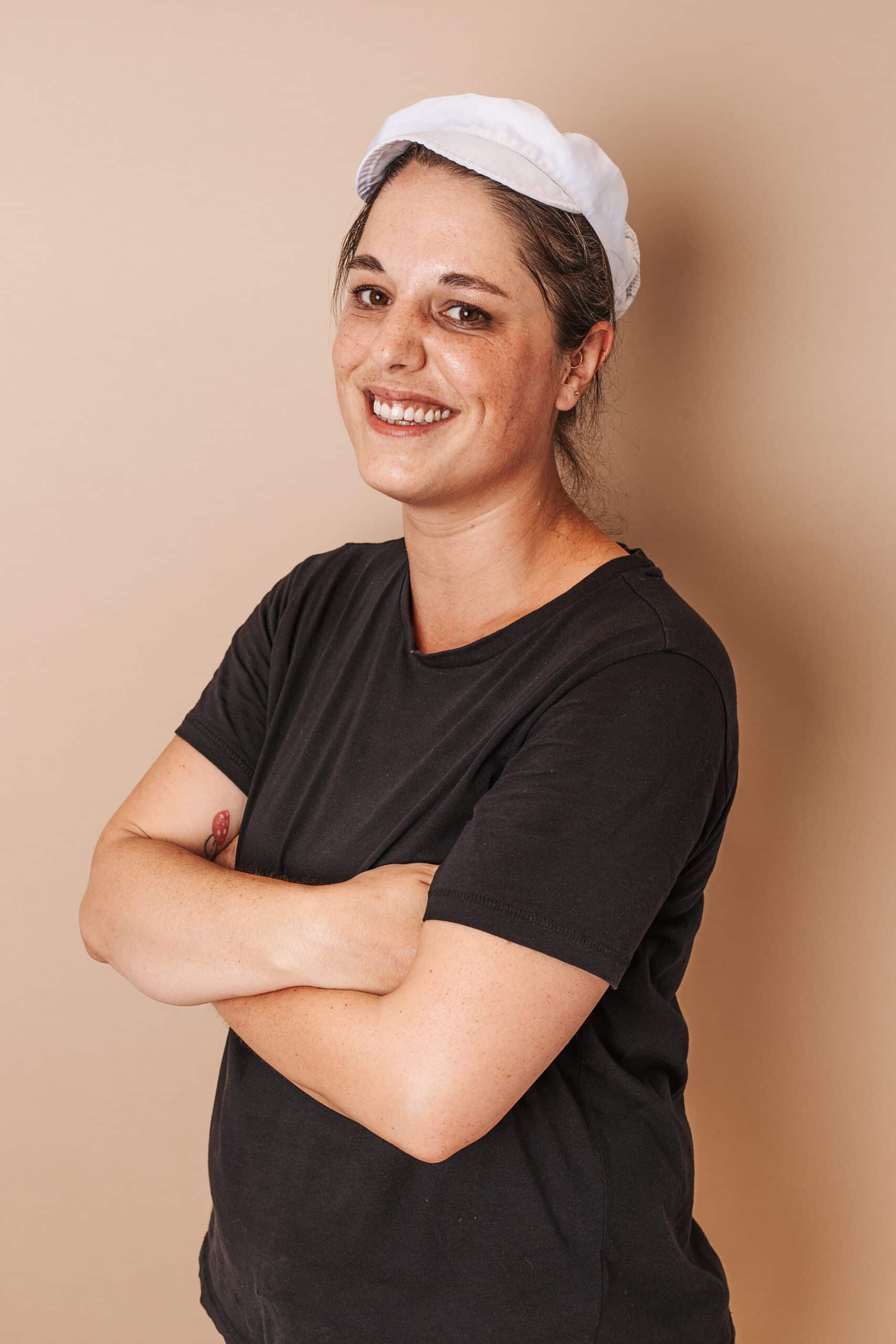 Vera Wagner Mitarbeiterin Vera Wagner