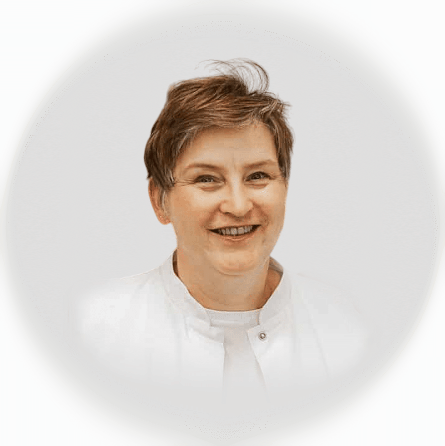 Frau Dr. Judith Jacoby