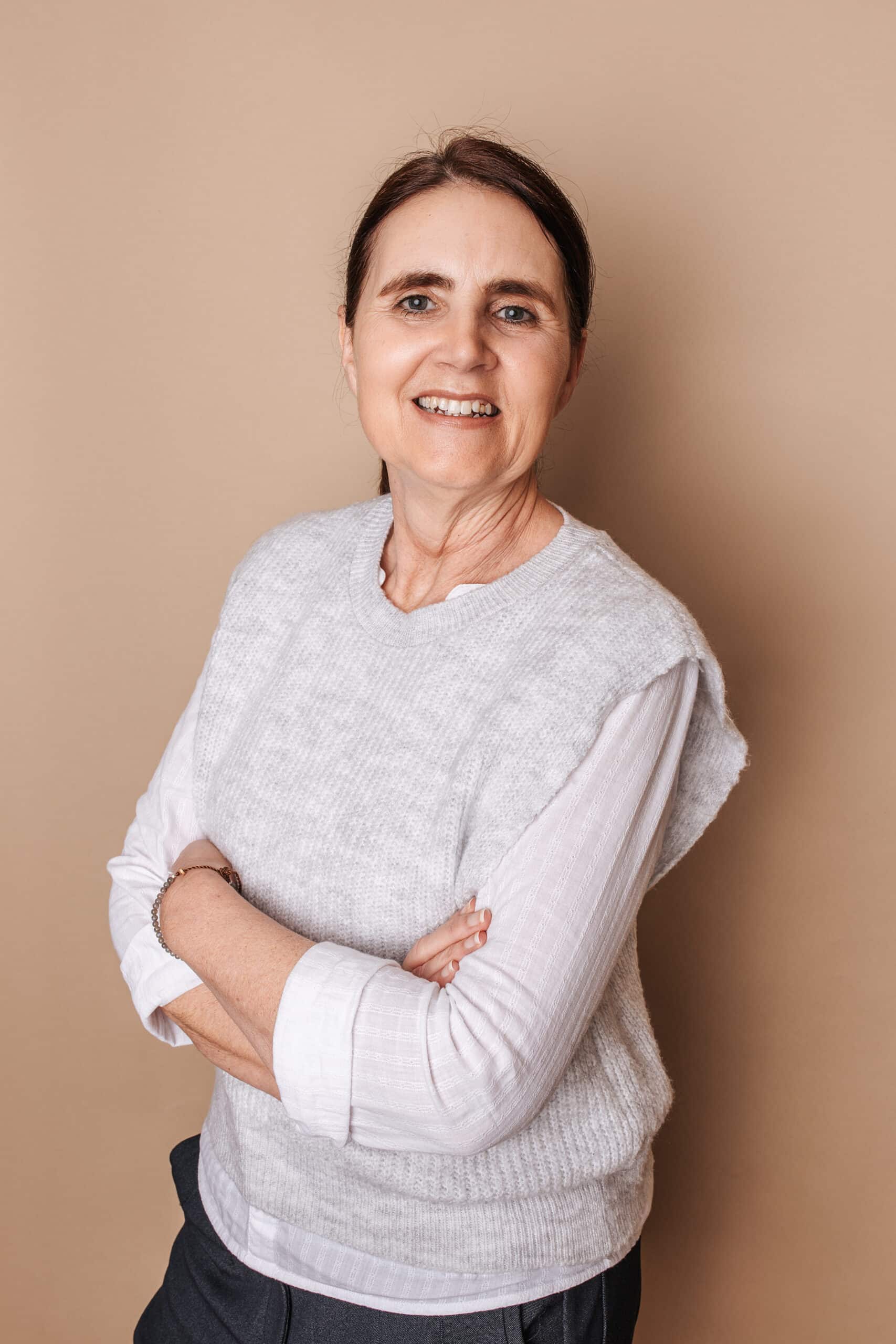 Karin Seil - Aufnahme