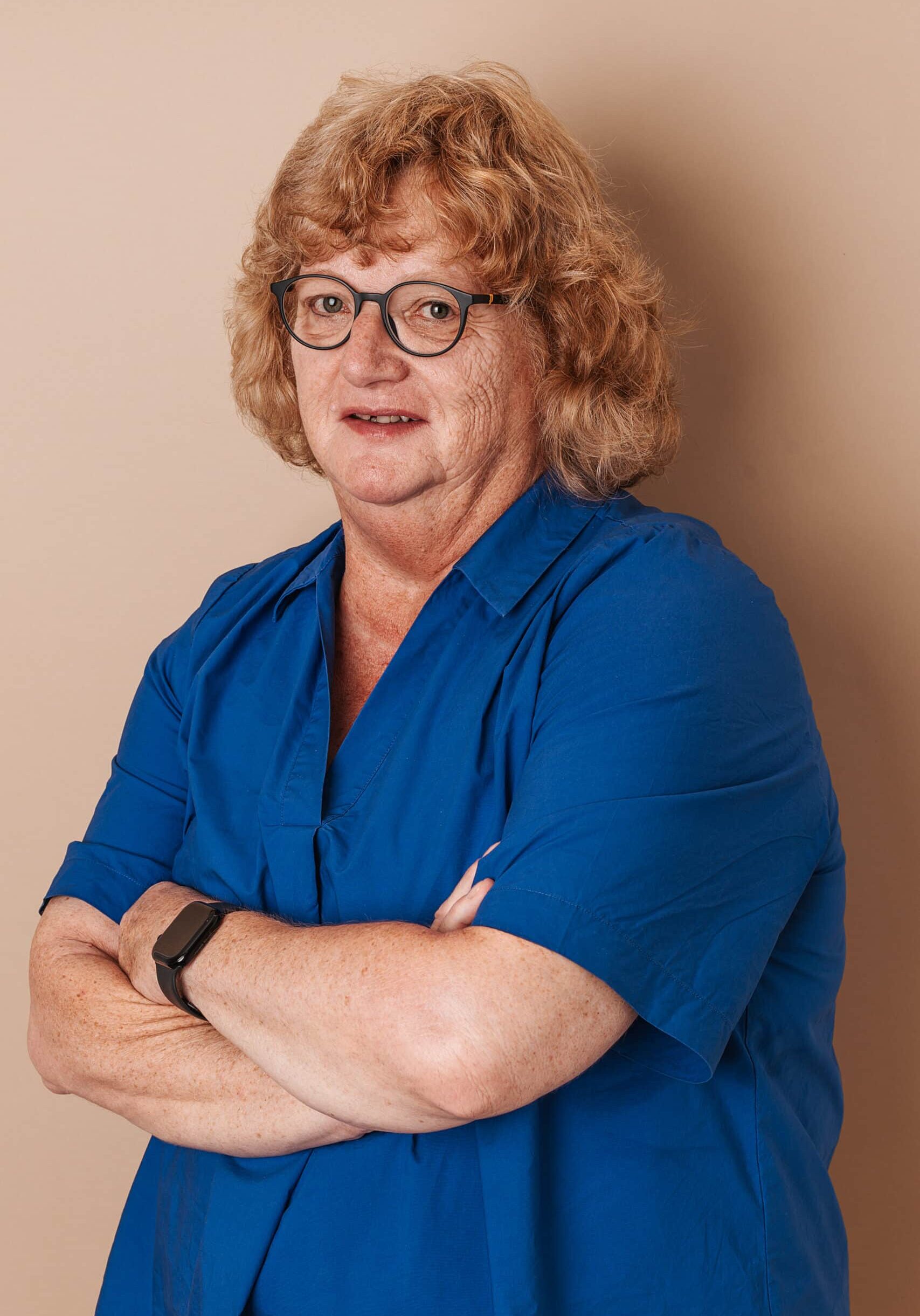 Ulrike Peter Ulrike Peter