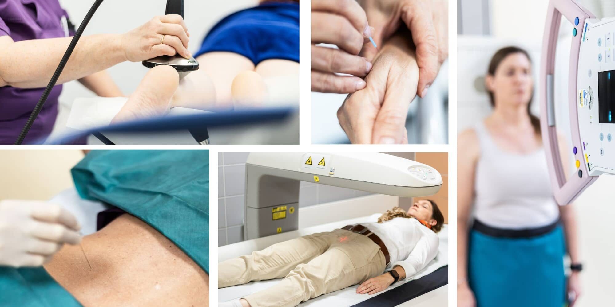 Collage1Klinik Lahnhöhe