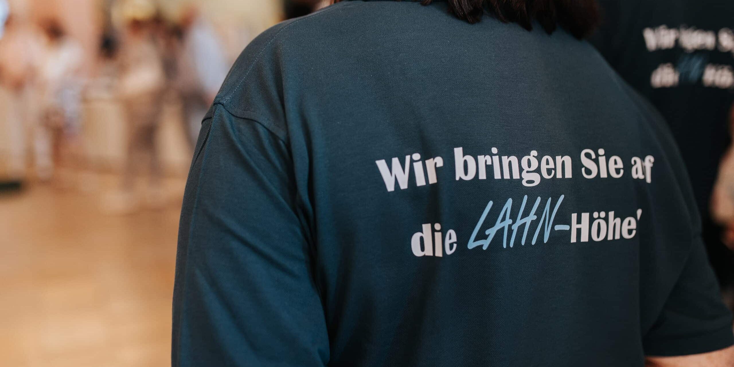 Lahnhöhe! Lahnhöhe!