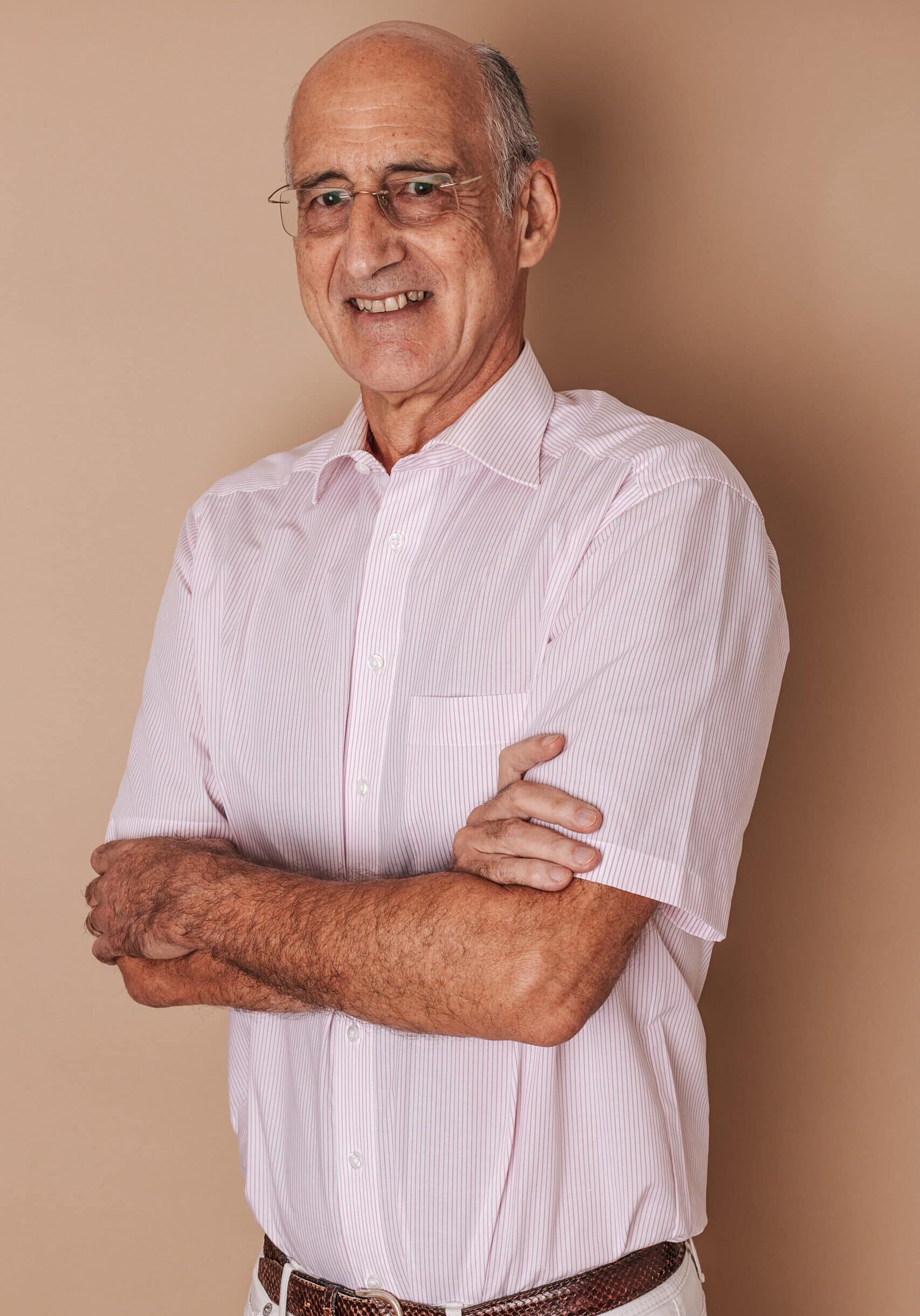 Prof. Dr. med. Thomas Eisenhauer