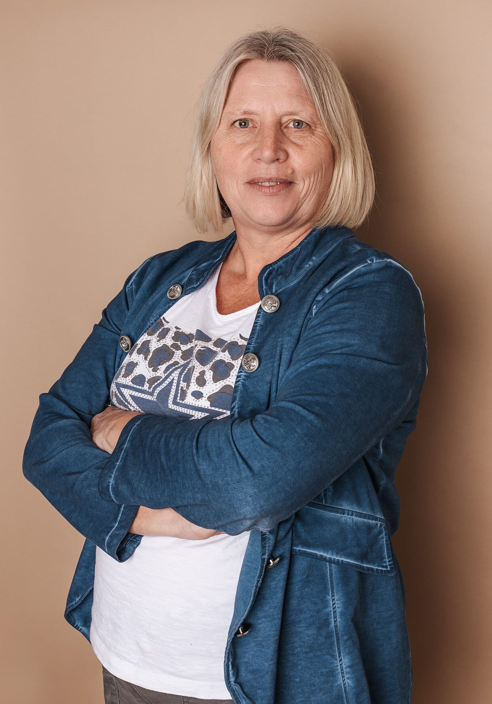 Sabine Bröder Sabine Bröder