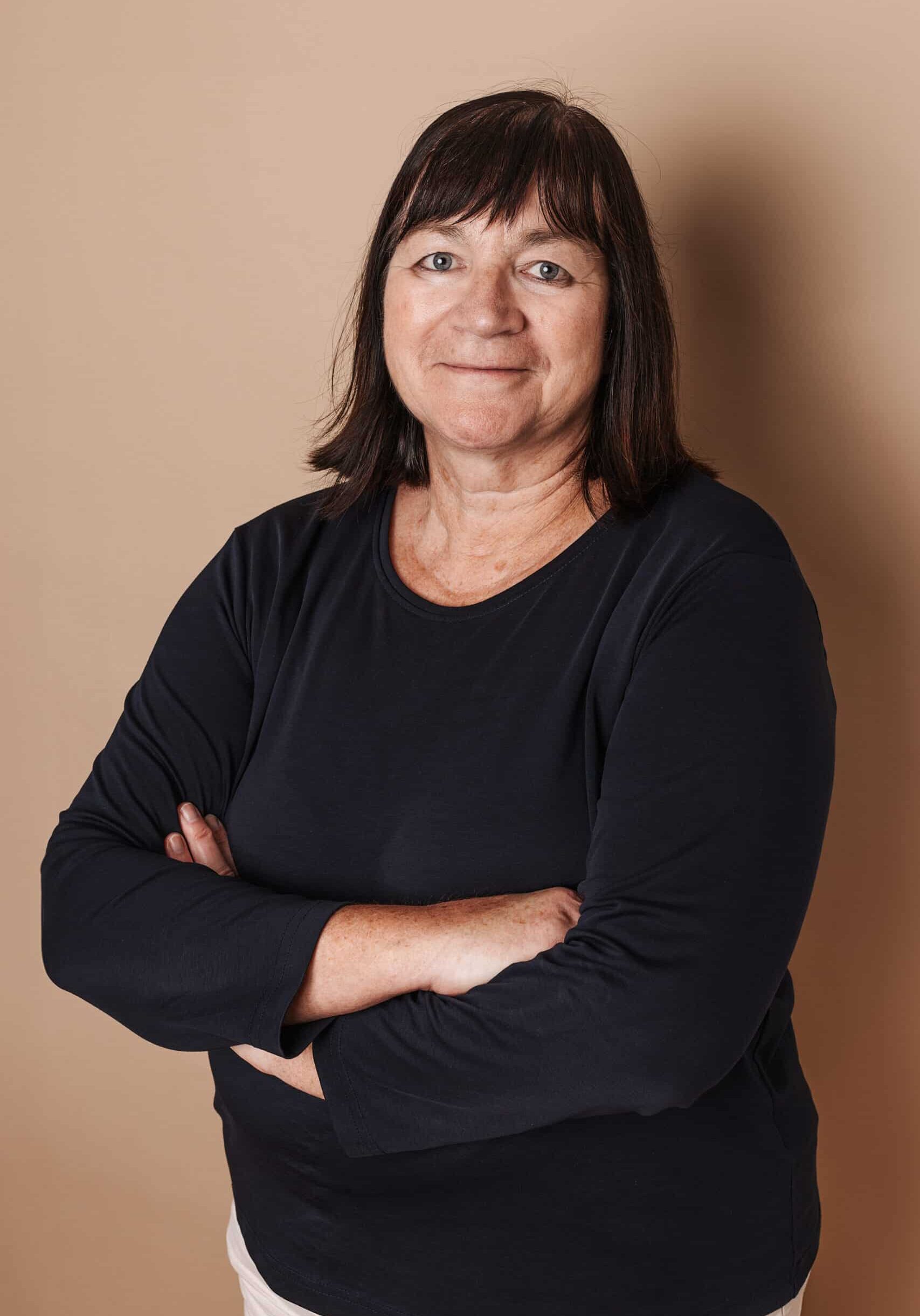 Sigrun Bauer Sigrun Bauer
