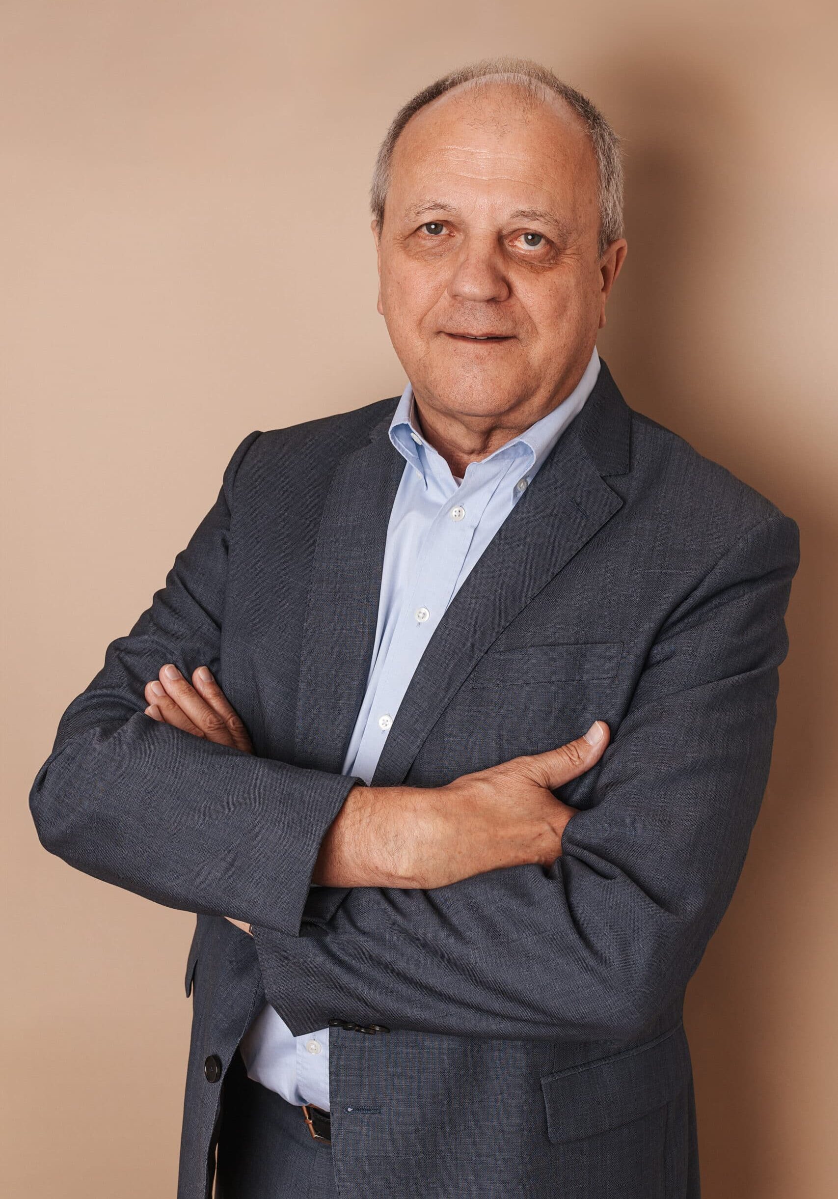 Werner Höffling Werner Höffling